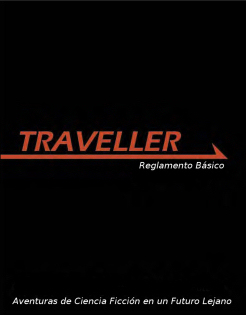 Traveller y Savage Worlds